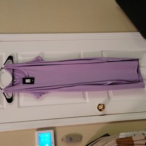 Fashion Nova Size 1x Lounge dress